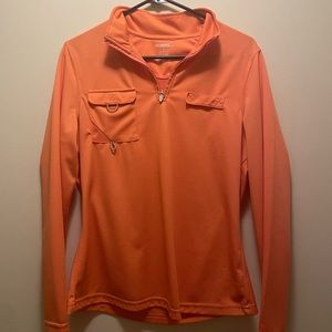Women’s Athletic Quarterzip